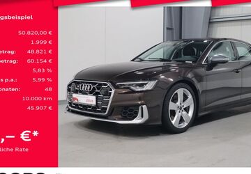 Audi S6 19.756 km 48.420 &euro; Aachen 52078