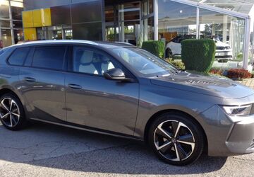 Opel Astra 46.035 km 19.900 &euro; Eschweiler 52249
