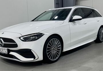 Mercedes-Benz C 220 105.000 km 35.790 &euro; Stolberg 52223