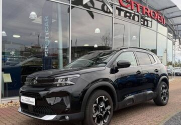 Citroen C5 Aircross 21.059 km 32.990 &euro; Düren 52353