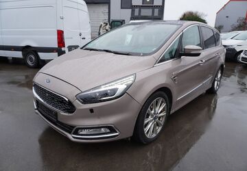 Ford S-Max 198.057 km 8.900 &euro; Düren 52353
