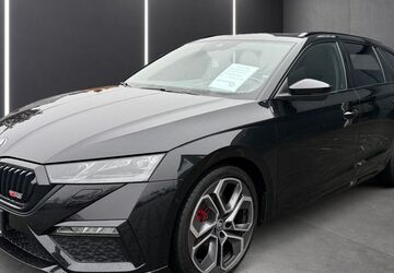 Skoda Octavia 72.803 km 26.990 &euro; Düren 52353