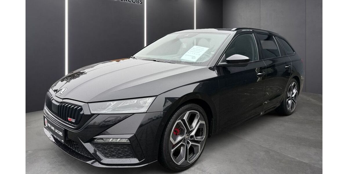 Skoda Octavia 72.803 km 26.990 &euro; Düren 52353