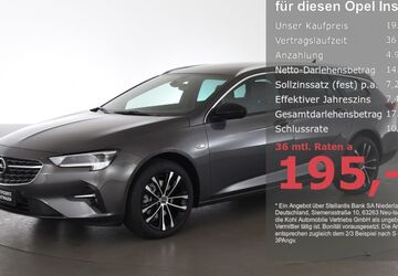 Opel Insignia 79.800 km 19.950 &euro; Aachen 52078