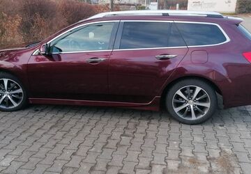 Honda Accord 226.000 km 9.900 &euro; Düren 52351