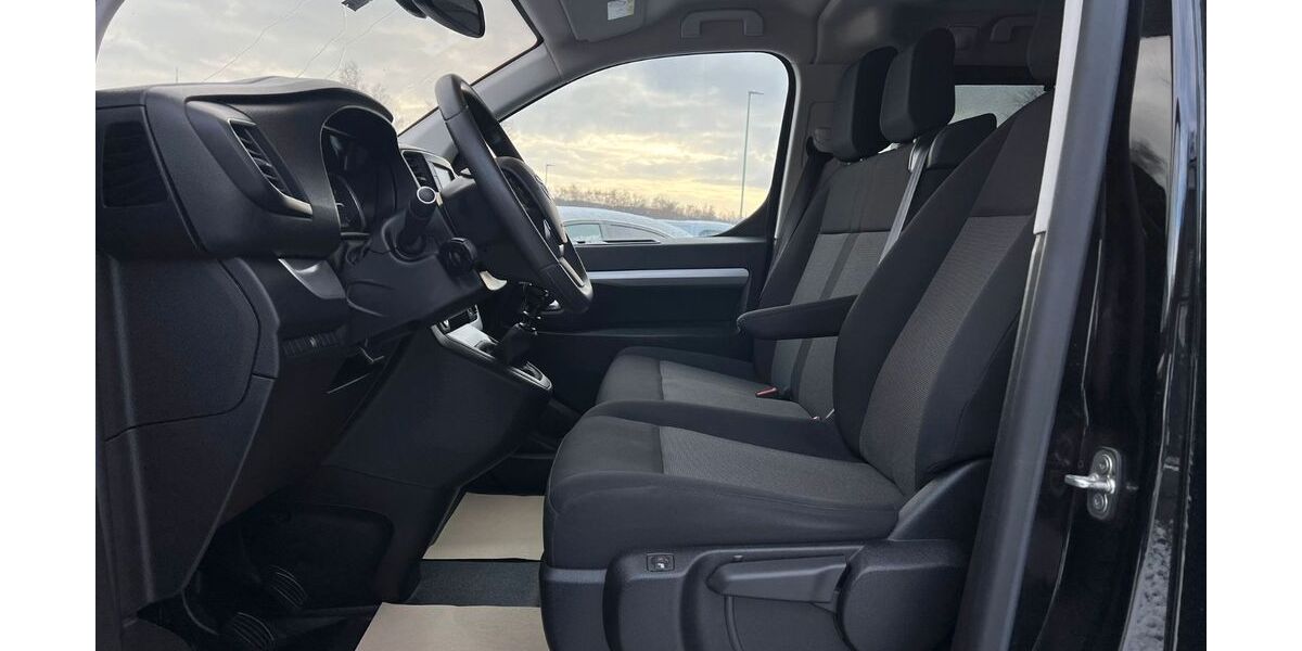 Toyota Proace (Verso) 69.038 km 29.690 &euro; Stolberg 52222