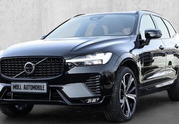 Volvo XC60 42.711 km 41.680 &euro; Aachen 52078