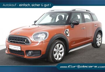 Mini Countryman SE (Cooper) 100.000 km 18.400 &euro; Herzogenrath 52134