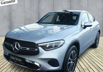 Mercedes-Benz GLC 200 9.800 km 55.950 &euro; Geilenkirchen 52511