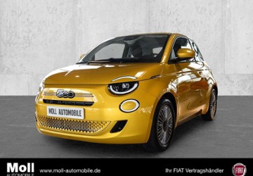 Fiat 500 6.999 km 20.875 &euro; Aachen 52078