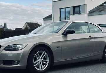 BMW 320 147.750 km 9.500 &euro; Jülich 52428