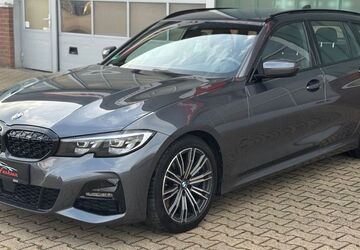 BMW 330 95.000 km 28.450 &euro; Jülich 52428