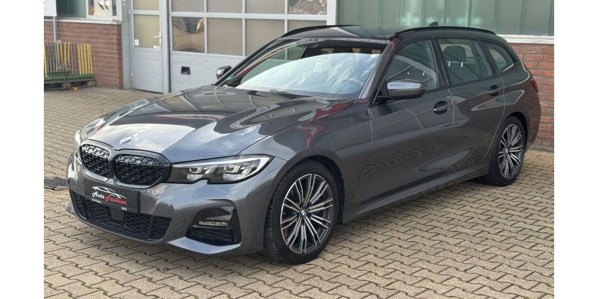 BMW 330 95.000 km 28.450 &euro; Jülich 52428