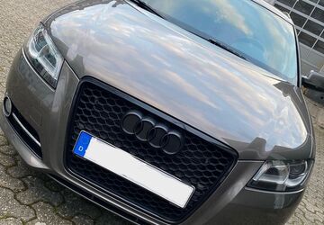 Audi A3 180.290 km 9.500 &euro; Herzogenrath 52134