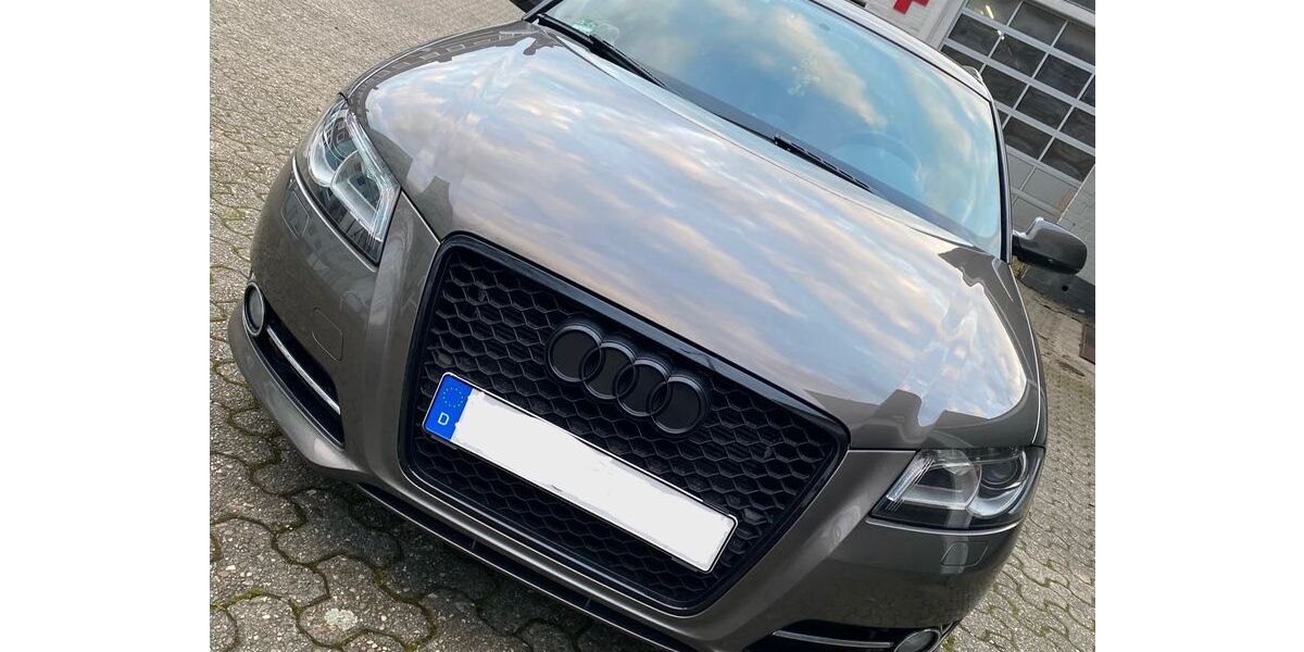 Audi A3 180.290 km 9.500 &euro; Herzogenrath 52134
