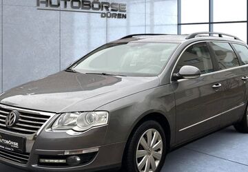 VW Passat Variant 240.422 km 3.990 &euro; Düren 52349