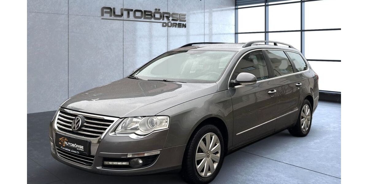 VW Passat Variant 240.422 km 3.990 &euro; Düren 52349