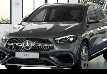 Mercedes-Benz GLA 180 9.900 km 41.990 &euro; Aachen 52068