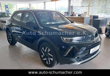 Opel Mokka 50.700 km 16.700 &euro; Simmerath 52152