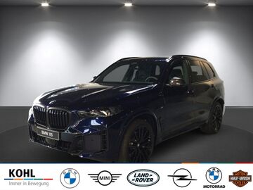 Gebrauchte BMW X5