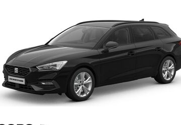 Seat Leon 28.316 km 28.360 &euro; Düren 52351