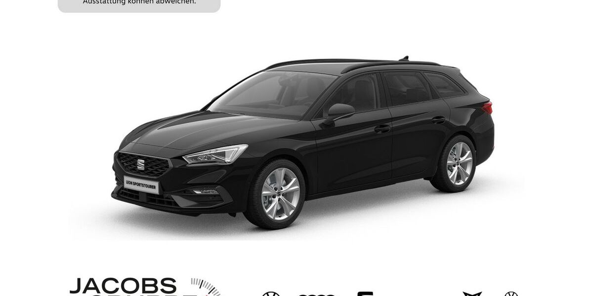 Seat Leon 28.316 km 28.360 &euro; Düren 52351