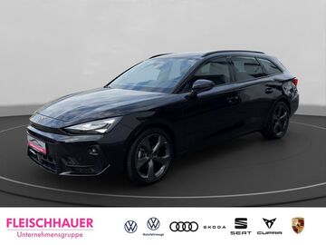 Gebrauchte Cupra Leon