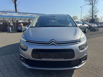 Gebrauchte Citroen C4 Picasso