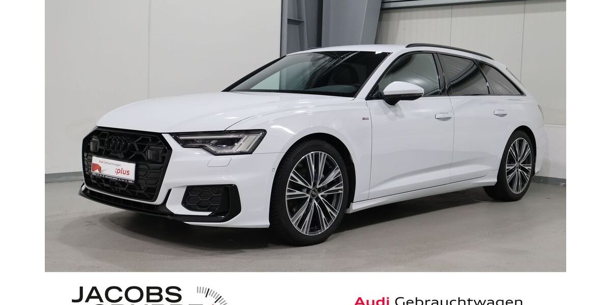 Audi A6 28.890 km 44.970 &euro; Aachen 52078