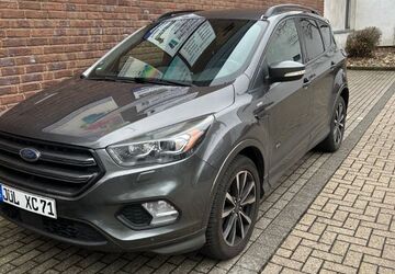 Ford Kuga 139.000 km 13.900 &euro; Kreuzau 52372