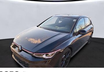 VW Golf 12.610 km 36.970 &euro; Aachen 52078