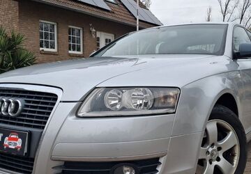 Audi A6 260.000 km 2.499 &euro; Inden 52459