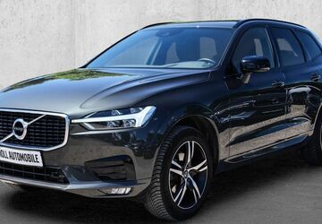 Volvo XC60 80.998 km 29.990 &euro; Aachen 52078
