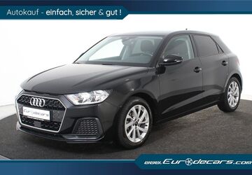 Audi A1 50.000 km 21.600 &euro; Herzogenrath 52134