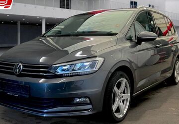 VW Touran 65.000 km 21.990 &euro; Roetgen 52159