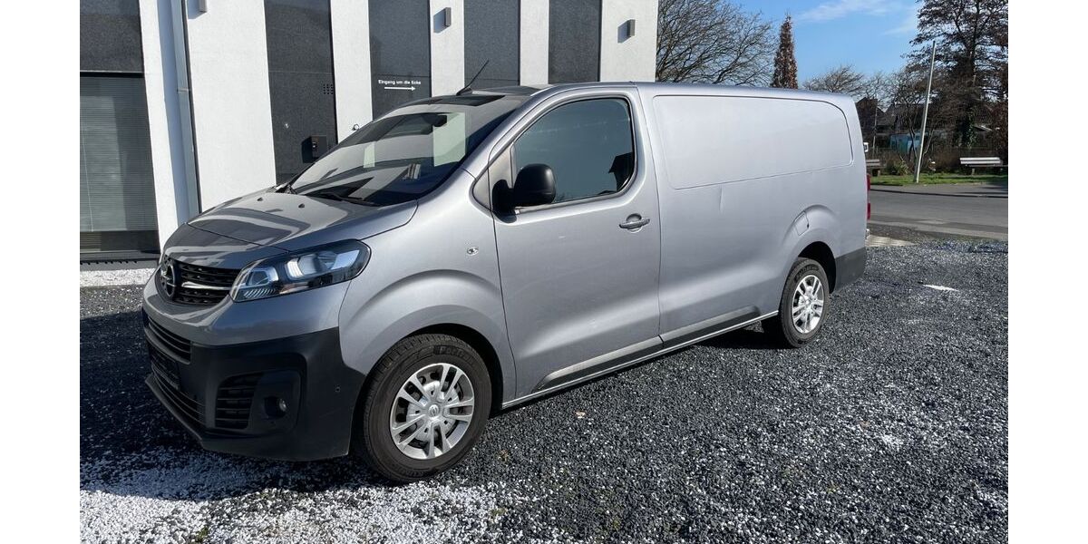 Opel Vivaro 183.415 km 12.700 &euro; Herzogenrath 52134