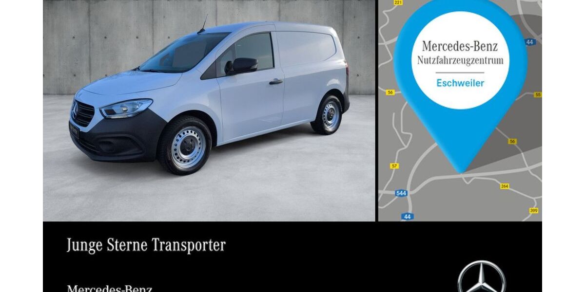 Mercedes-Benz Citan 59.774 km 17.243 &euro; Eschweiler 52249