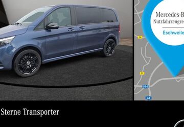 Mercedes-Benz V 300 38.496 km 67.980 &euro; Eschweiler 52249