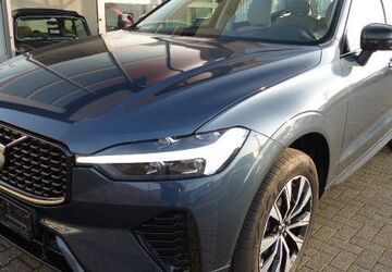 Volvo XC60 50.000 km 36.990 &euro; Aachen 52070