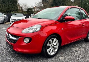 Opel Adam 144.000 km 5.700 &euro; Aachen 52080