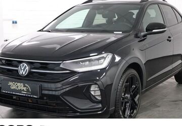 VW Taigo 13.380 km 25.480 &euro; Alsdorf 52477