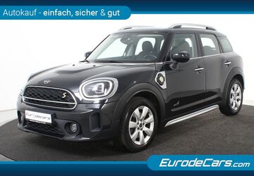 Mini Countryman SE (Cooper) 88.000 km 24.500 &euro; Herzogenrath 52134
