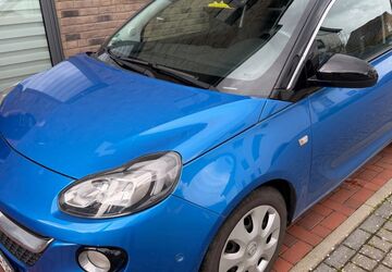 Opel Adam 59.800 km 10.200 &euro; Linnich 52441