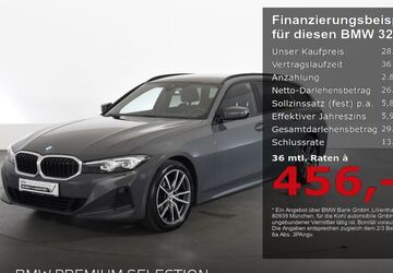 BMW 320 86.349 km 28.990 &euro; Aachen 52078