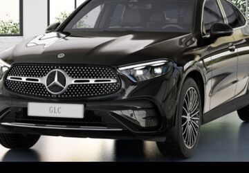 Mercedes-Benz GLC 220 9.900 km 64.490 &euro; Aachen 52068