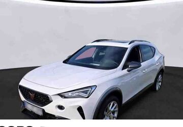 Cupra Formentor 13.866 km 26.970 &euro; Aachen 52078