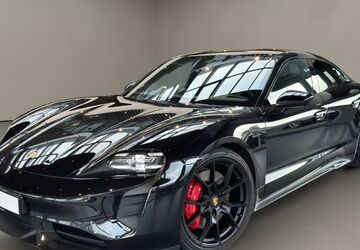 Porsche Taycan 19.905 km 77.900 &euro; Aachen 52068
