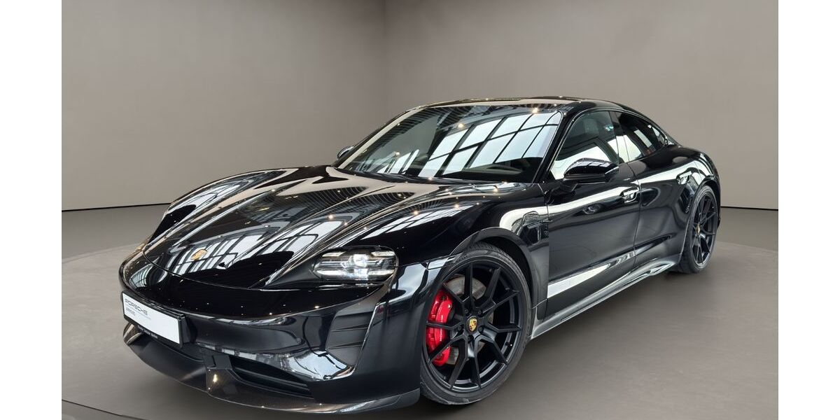 Porsche Taycan 19.905 km 77.900 &euro; Aachen 52068