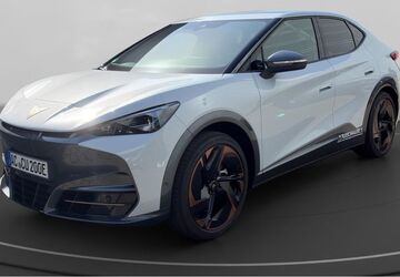 Cupra Tavascan 1.111 km 59.990 &euro; Aachen 52068
