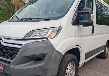 Citroen Jumper 124.900 km 13.499 &euro; Inden 52459